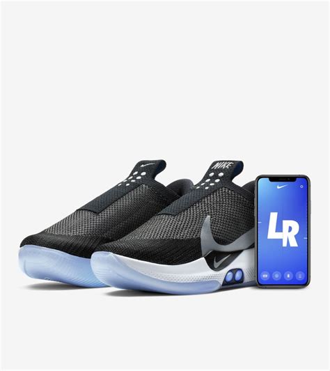 nike adapt bb platinum